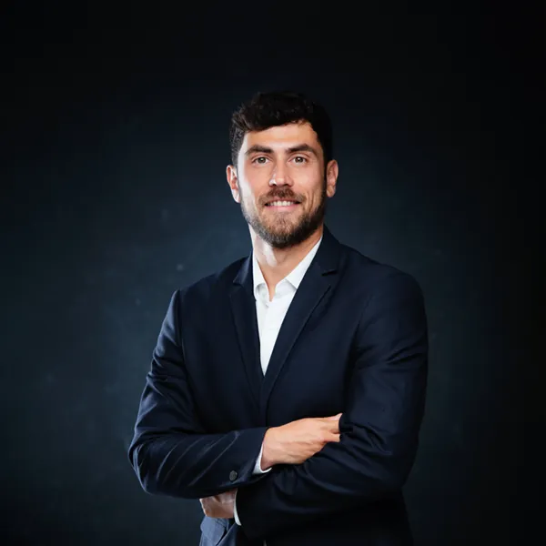 Thibault Guinaudeau - Fondateur Bring
